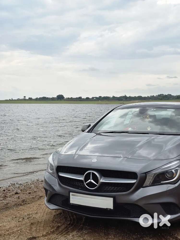Mercedes-benz C-class 2016 Diesel