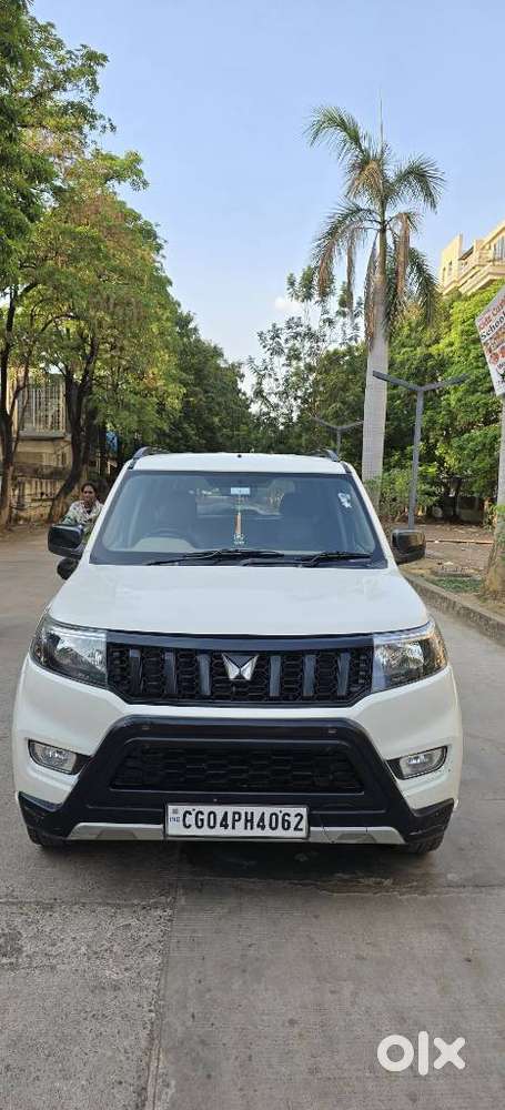 Mahindra Bolero Neo N4, 2023, Diesel