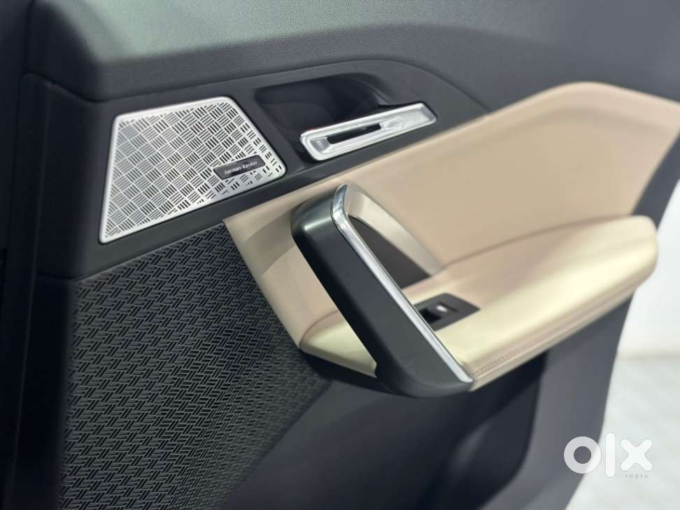 Bmw X1 Sdrive18i M Sport, 2024, Petrol