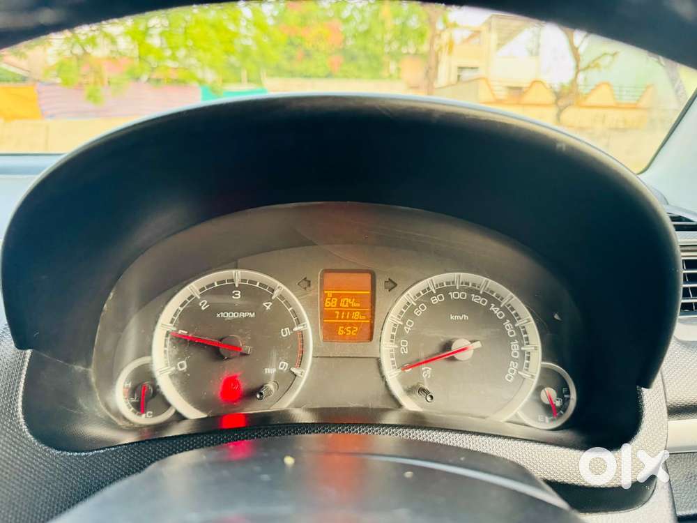 Maruti Suzuki Swift Ddis Vdi, 2012, Diesel