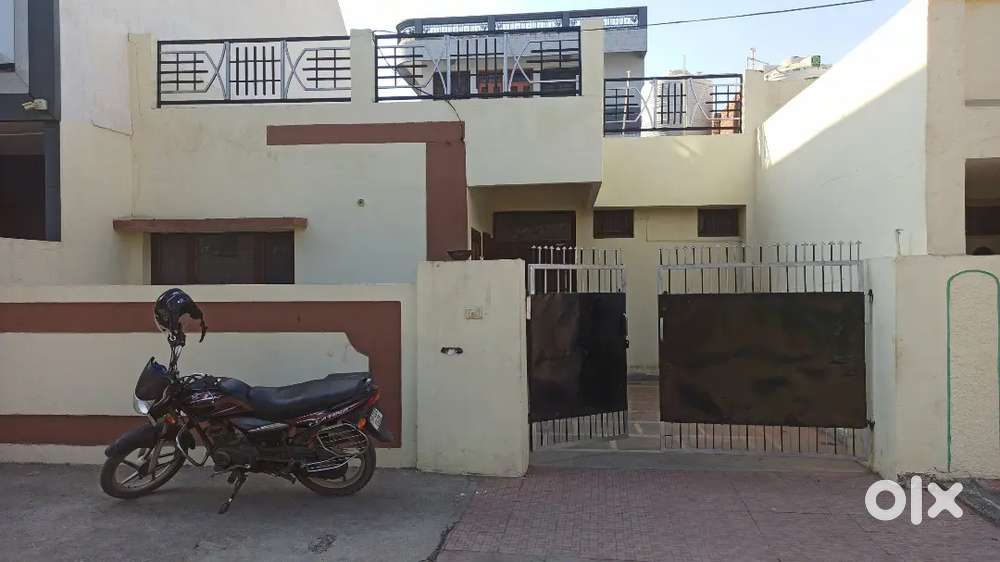 Independent house for rent