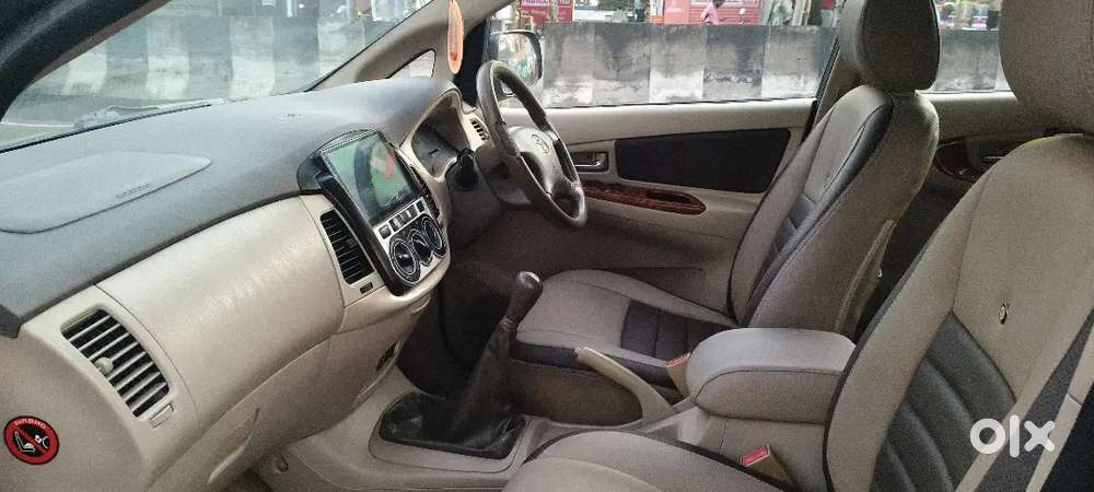 Toyota Innova 2006