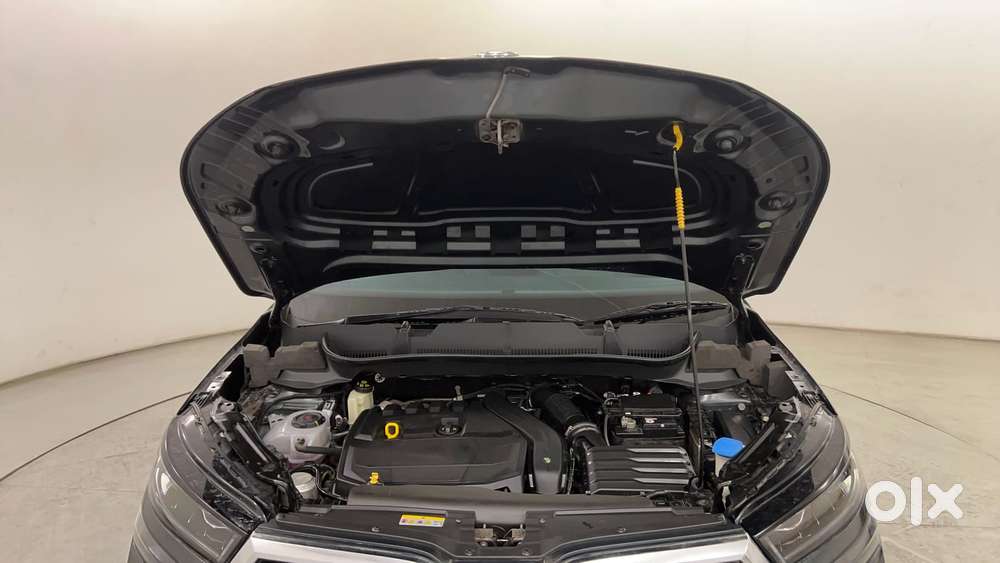 Skoda Kushaq Style 1.5l Tsi Mt, 2021, Petrol
