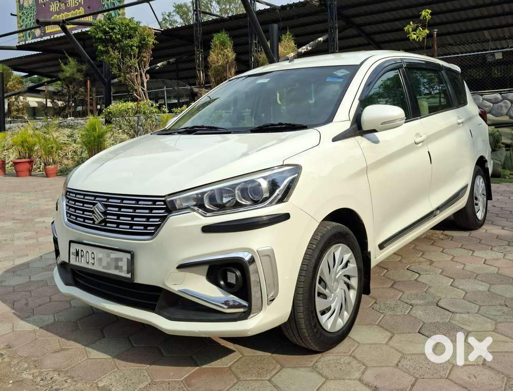 Maruti Suzuki Ertiga Vxi (o) Cng, 2021, Cng & Hybrids