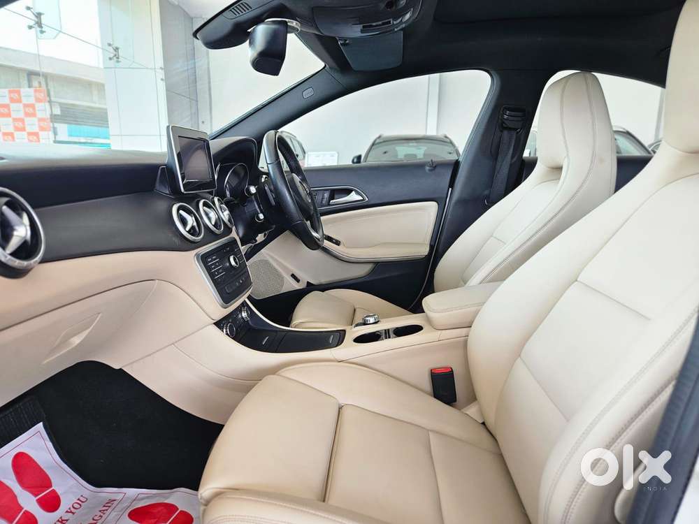 Mercedes-benz Cla 200 Cdi Sport, 2017, Diesel