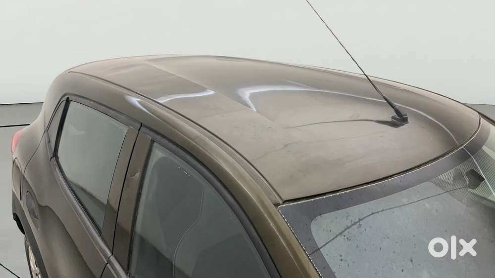 Renault Kwid 2015-2019 1.0 Rxl, 2019, Petrol