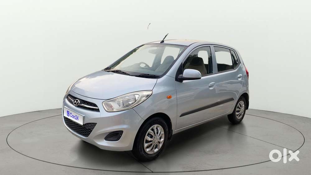 Hyundai I10 Magna 1.1l, 2013, Petrol