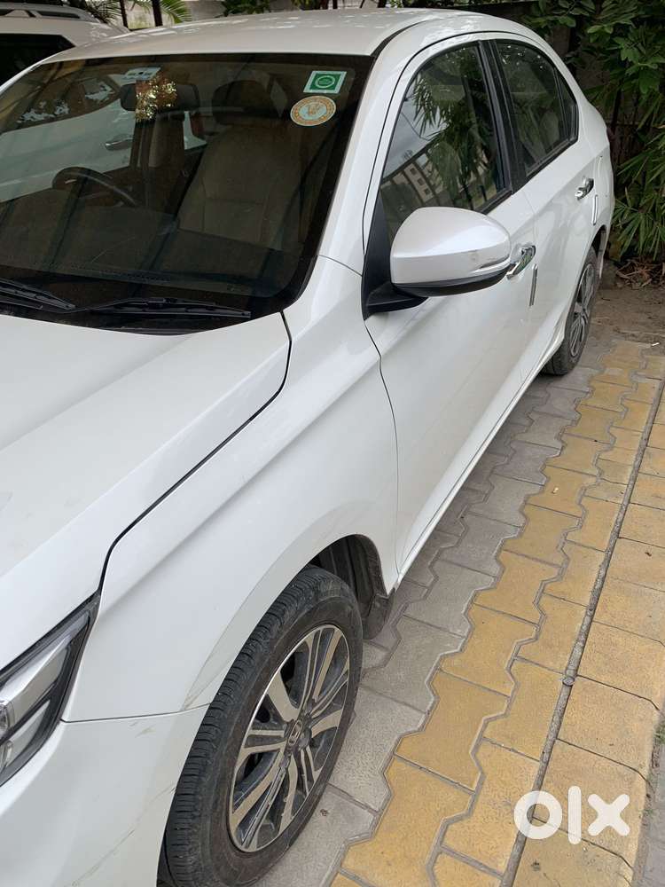 Honda Amaze Vx Cvt Petrol, 2023, Petrol