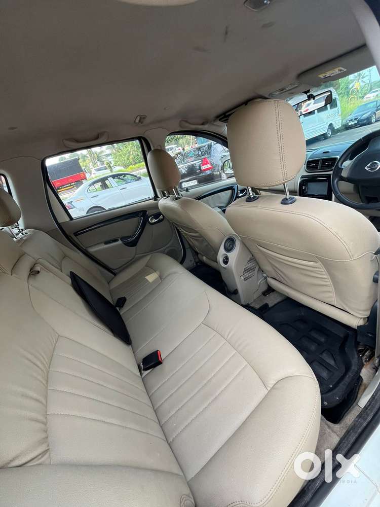 Nissan Terrano Xv D Thp Premium 110 Ps, 2015, Diesel