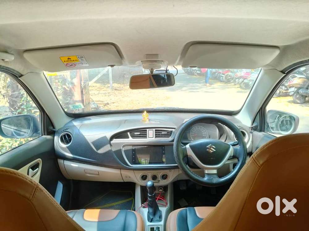 Maruti Suzuki Alto 800 (2022)