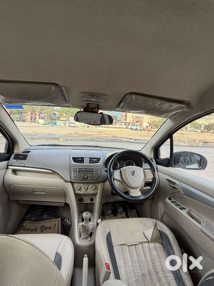 Maruti Suzuki Ertiga, 2015, Petrol