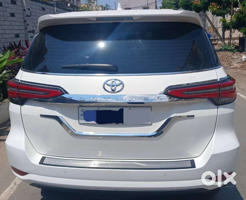 Toyota Fortuner 3.0 4x2 Automatic, 2025, Diesel