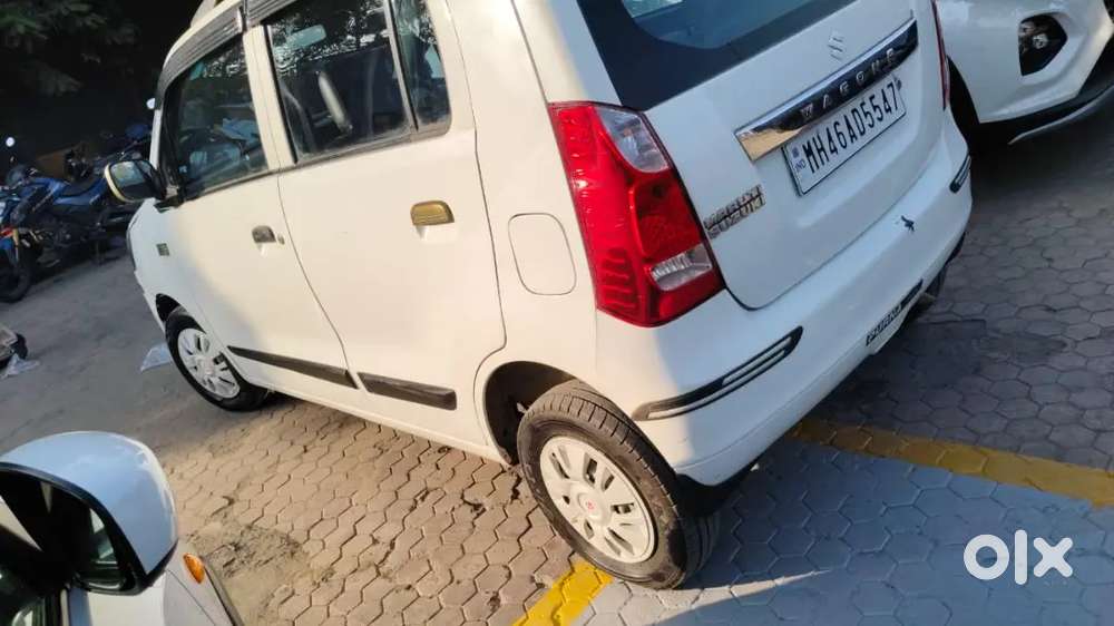 Buy New Car