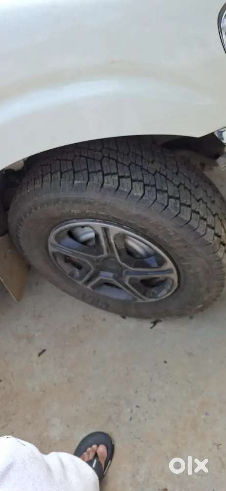 Mahindra Scorpio 2014 Full Maintained