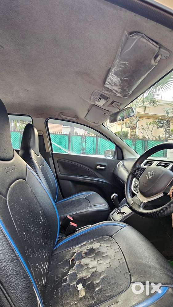 Maruti Suzuki Celerio Zxi Amt, 2018, Petrol