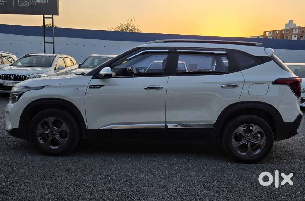 Kia Seltos Htk Plus D, 2024, Diesel