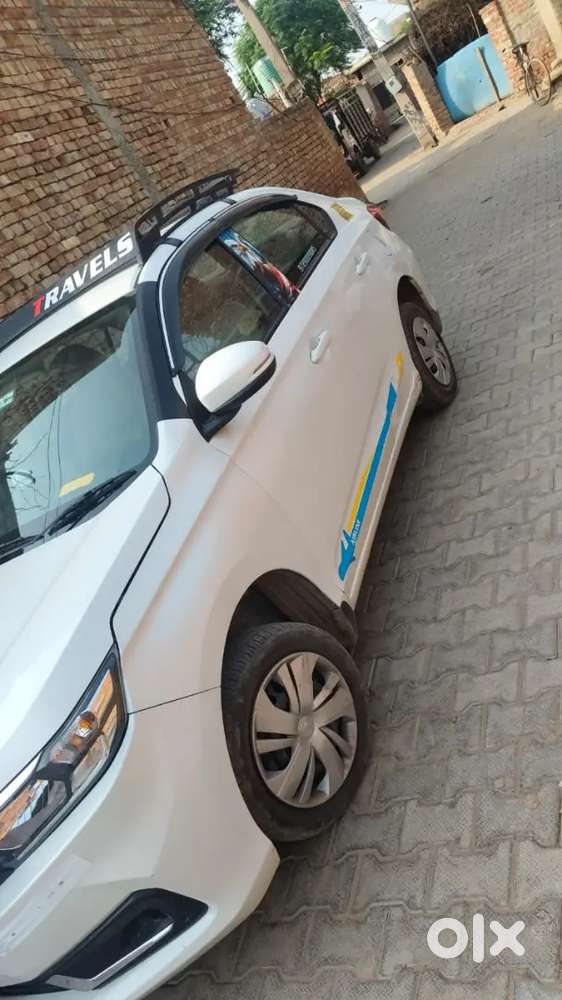 Honda Amaze Vx 2024