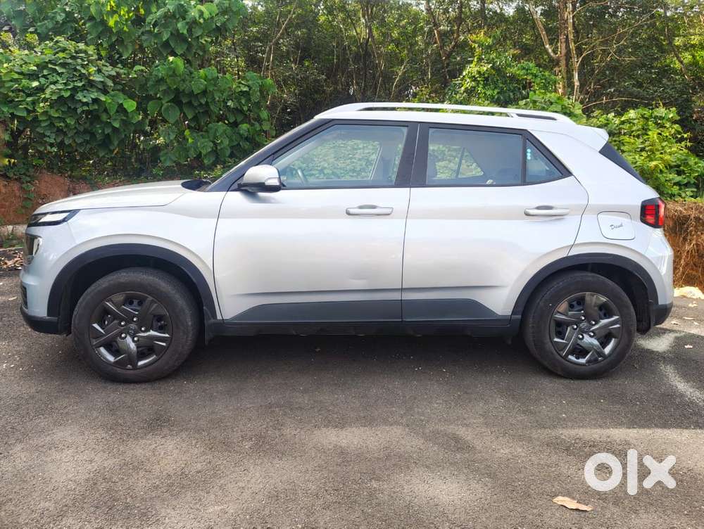 Hyundai Venue 1.5 Crdi S Plus, 2023, Diesel