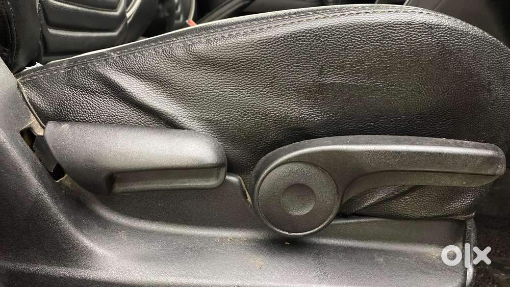 Maruti Suzuki Vitara Brezza Zdi, 2019, Diesel