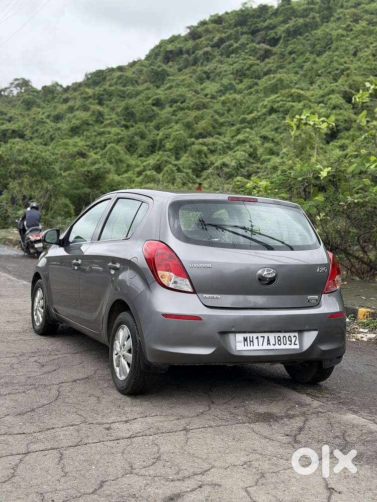 Hyundai I20 Sportz Option 1.4 Crdi, 2013, Diesel