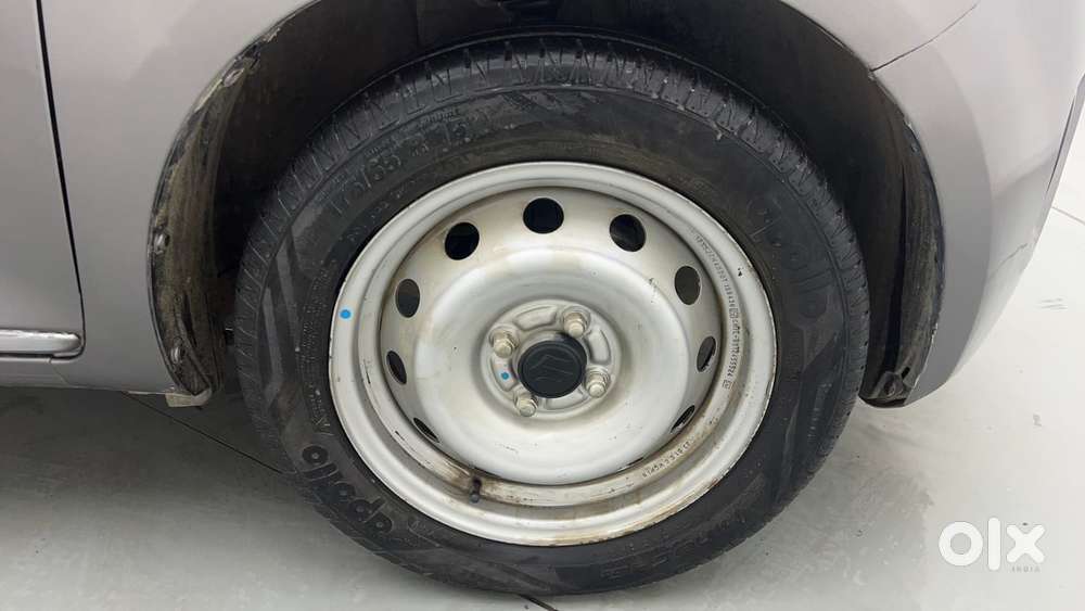 Maruti Suzuki Ignis 1.2 Sigma Mt, 2023, Petrol