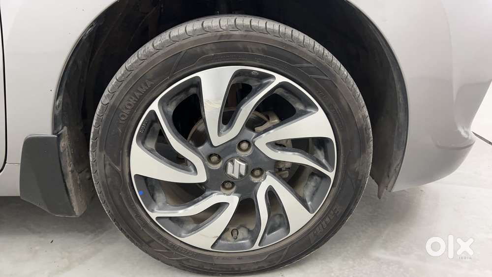 Maruti Suzuki Baleno 1.2 Zeta, 2020, Petrol