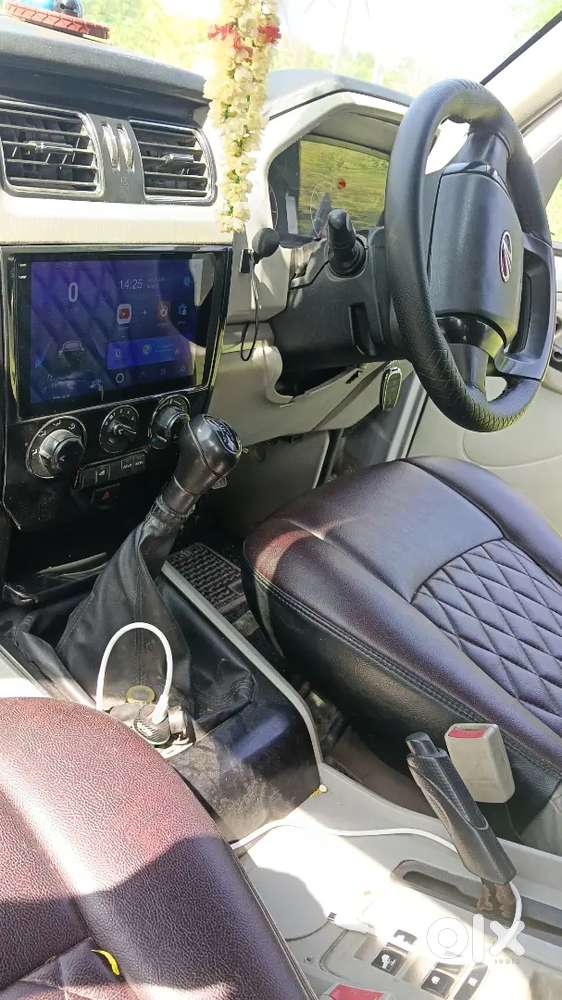 Very Well Maintained, In Excellent Condition, Almost Like Brand New.