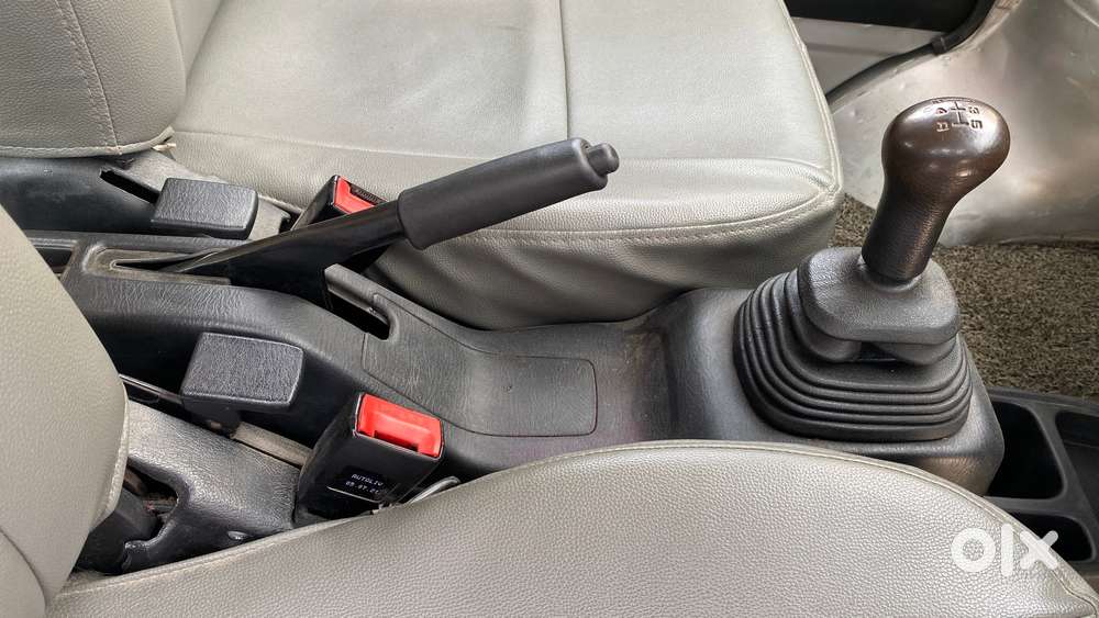 Maruti Suzuki Eeco Cng 5 Seater Ac, 2021, Cng & Hybrids