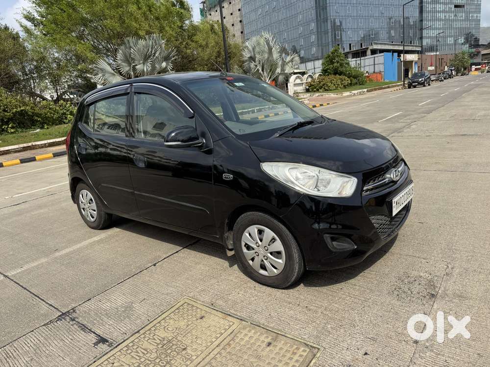Hyundai I10 1.2 Kappa Magna, 2011, Cng & Hybrids