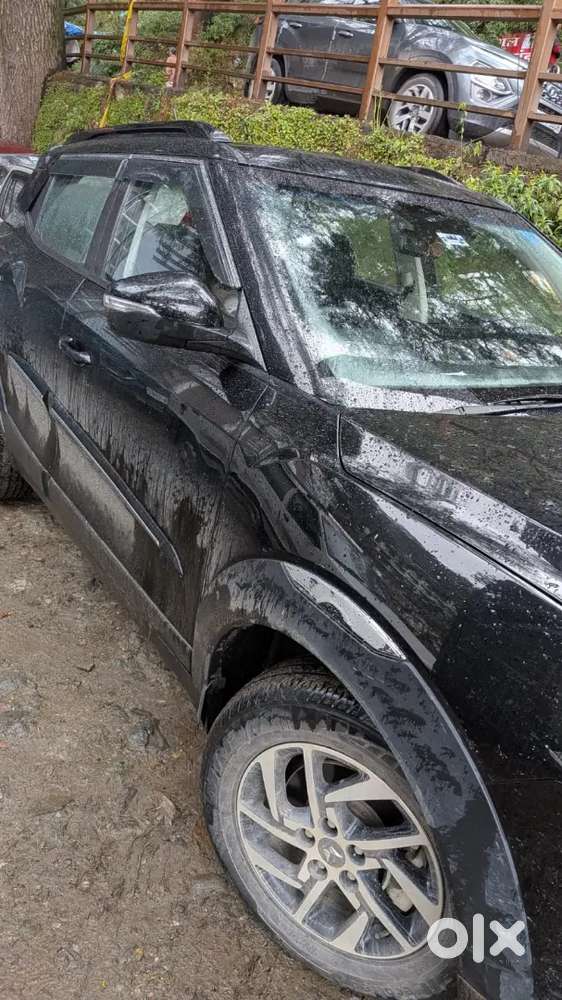 Mahindra Xuv 3xo 2024