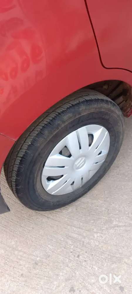 Maruti Suzuki Alto 2014 Petrol Manual