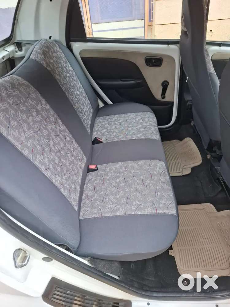 Tata Nano 2011 Lx