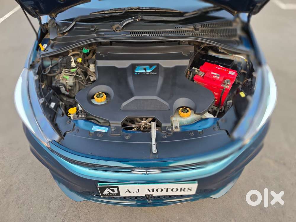 Tata Tigor Ev Xz Plus, 2022, Electric
