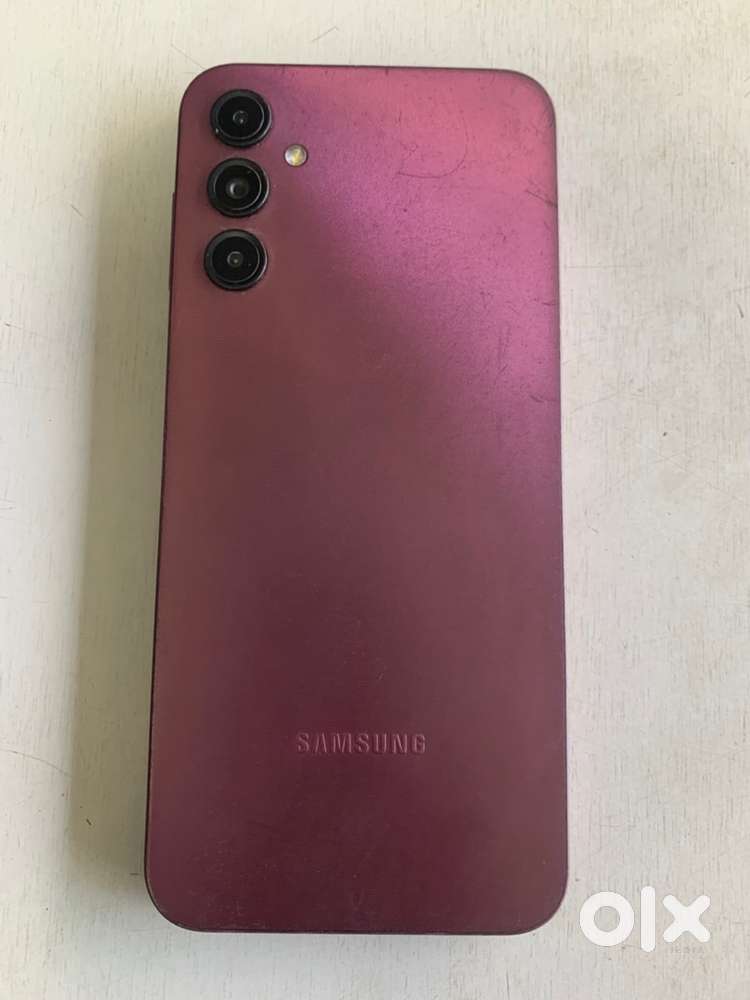 Samsung A14