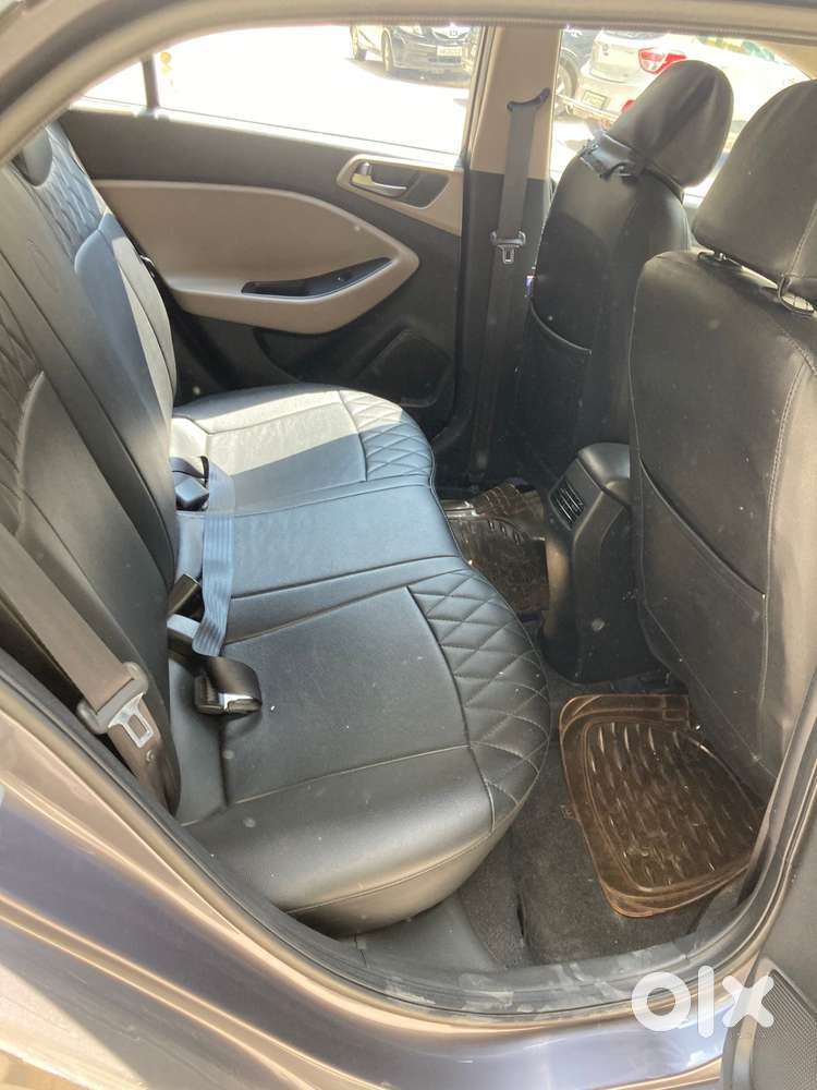Hyundai I20 2012-2014 Sportz 1.4 Crdi, 2014, Petrol