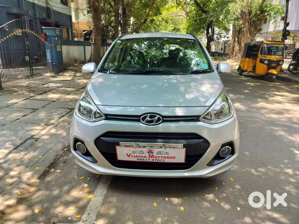 Hyundai Santro