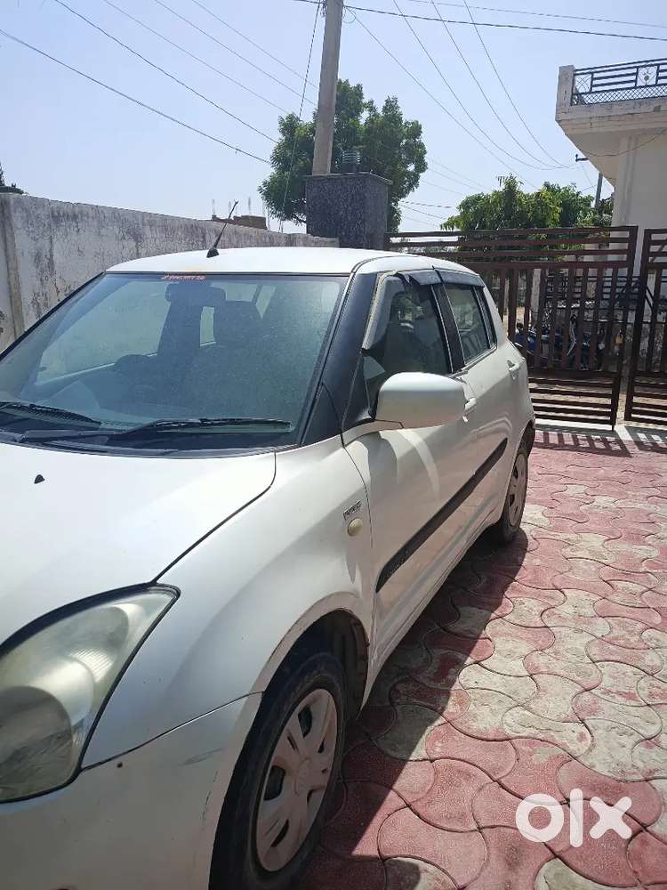 Swift Good Condition Urgent Sale