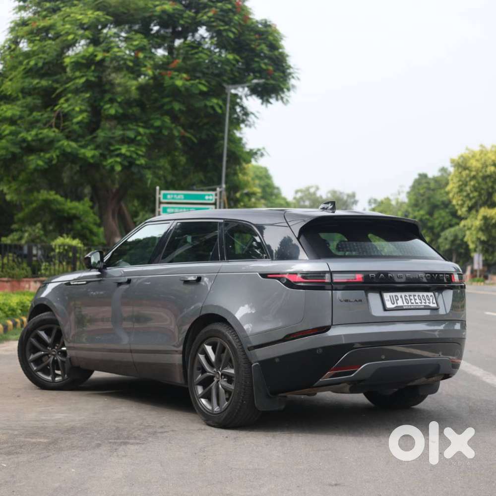 Land Rover Range Velar Hse Dynamic 2.0 Petrol, 2024, Petrol