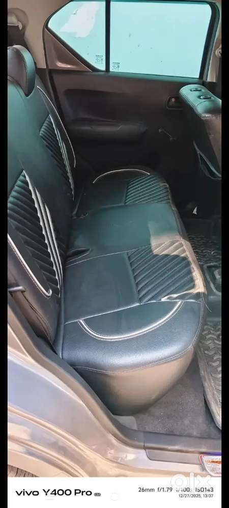 Ignish Model 2023 Km Running 20 Hazar Fine Gadi No Work