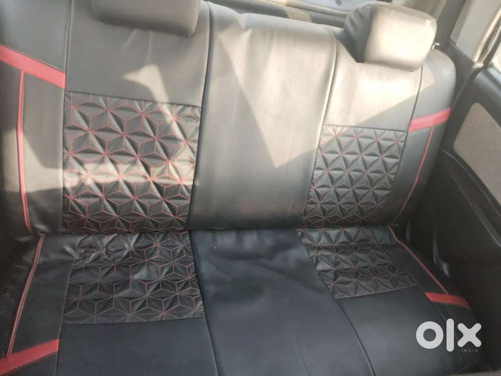 Maruti Suzuki Wagon R 2018 Cng & Hybrids 70000 Km Driven