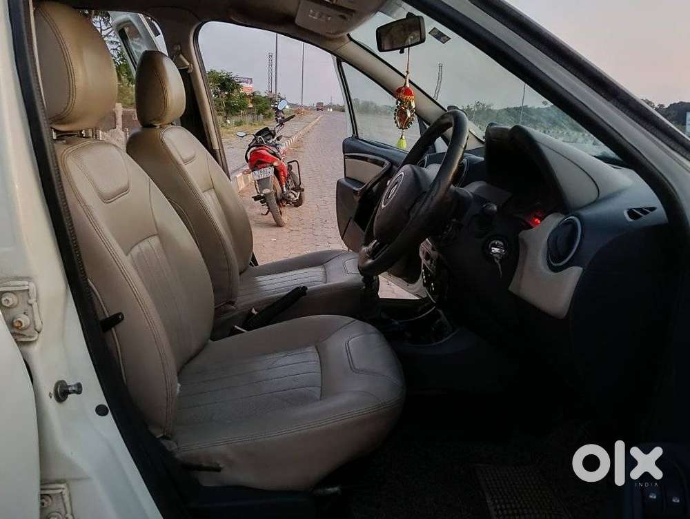 Renault Duster 2015-2016 110ps Diesel Rxz Option, 2014, Diesel