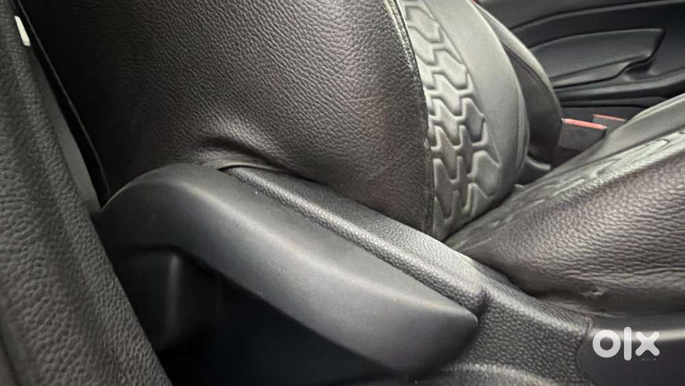 Ford Ecosport [ ] 1.5 Ambiente Ti-vct, 2019, Petrol