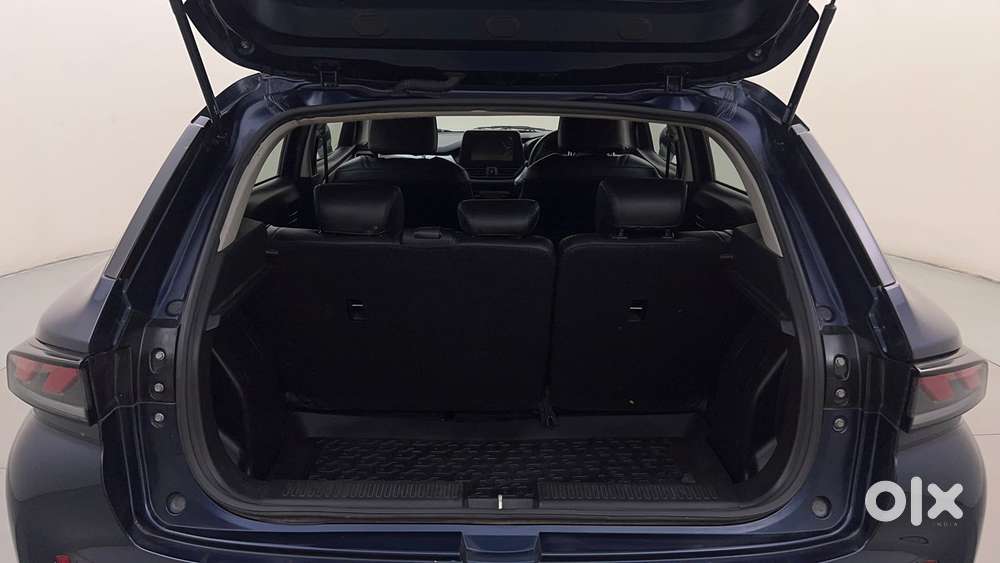 Maruti Suzuki Fronx Delta Plus 1.2l Ags, 2023, Petrol