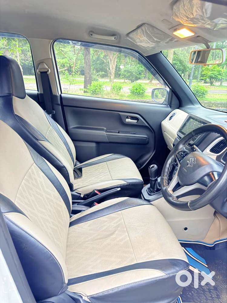 Maruti Suzuki Wagon R 2020 Model