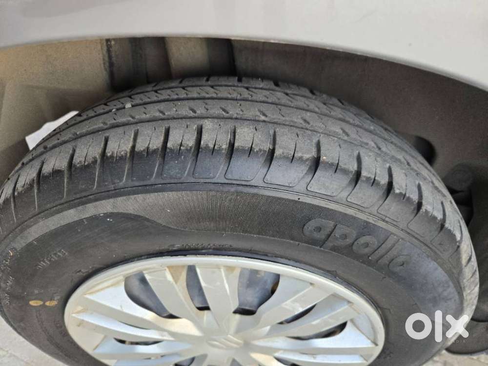 Maruti Suzuki Dzire 1.2 Vxi, 2020, Petrol