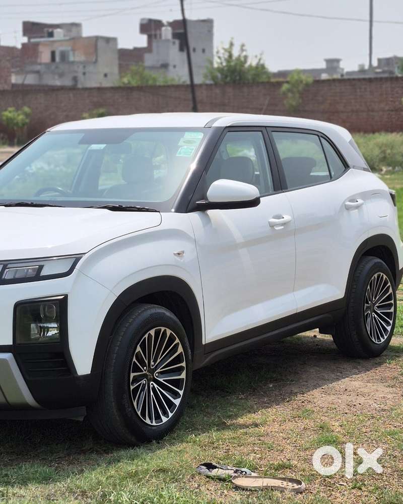 Hyundai Creta Diesel 1.5 2024/25