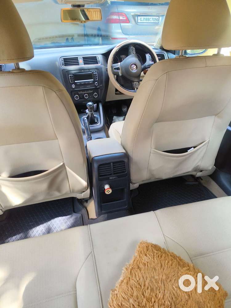 Volkswagen Jetta [2013-2017] 2.0 Highline Tdi, 2012, Diesel