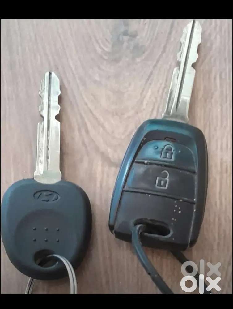 Hyundai Xcent 1.2 Vtvt 2019