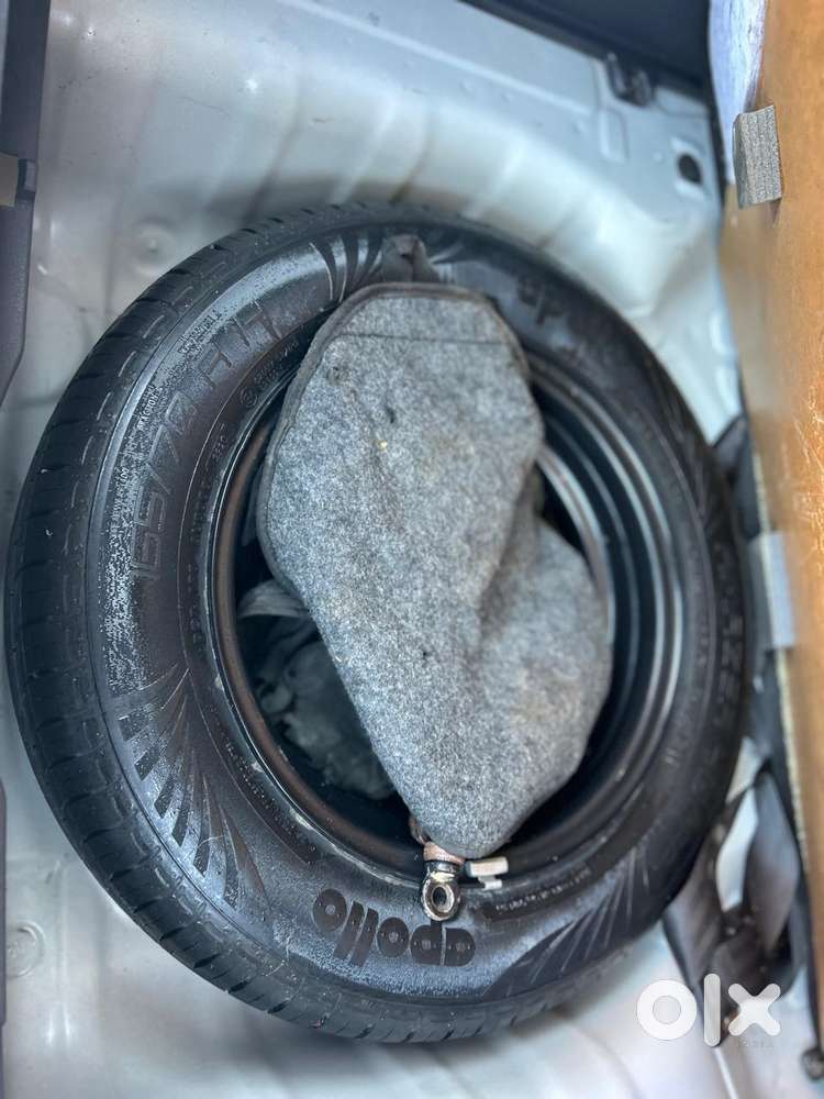 Hyundai Grand I10 Nios Sportz, 2020, Petrol