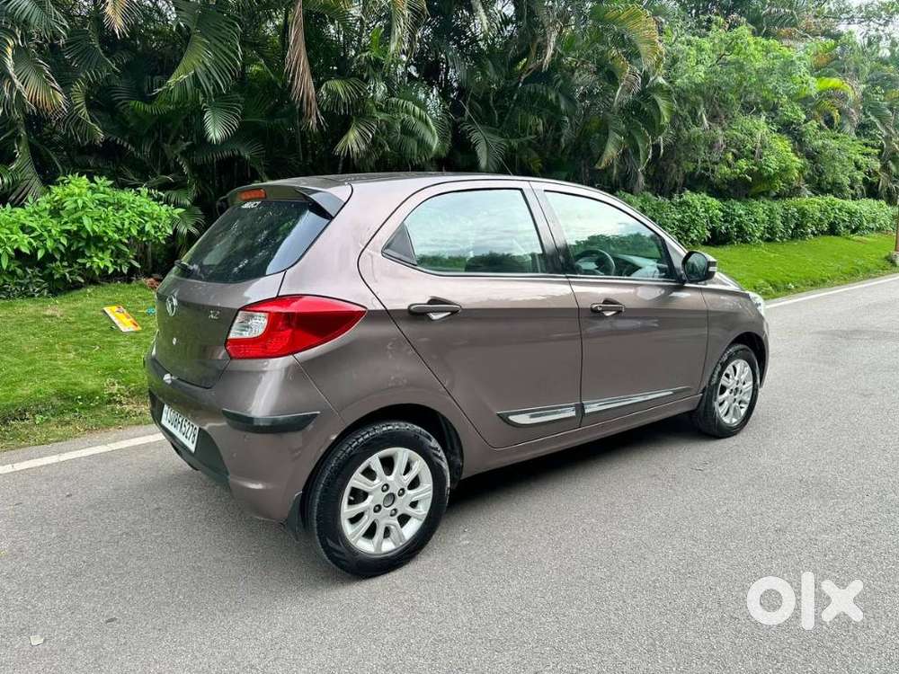 Tata Tiago Xz, 2018, Petrol